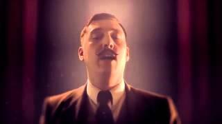 Jamie Lenman - Pretty Please Official Video