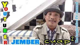 youtuber Keren dari jember