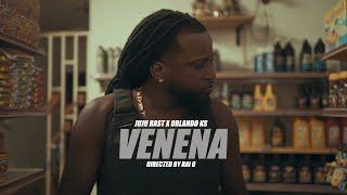 JujuRast x Orlando KS - VENENA (Official Video)