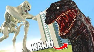 NEW KAIJU MOD (Garry's Mod)