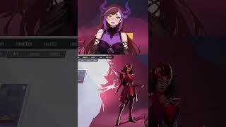 marvel acknowledging the whitewashing | #ladyxiris on #Twitch