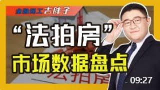 揭开法拍房的神秘面纱：供应激增，买法拍房是捡漏还是踩坑？