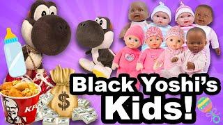 SML Movie: Black Yoshi's Kids [REUPLOADED]