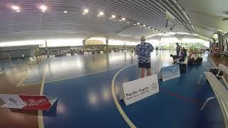 2017 Cairns International (Final) - Kingston Royals vs Cairns