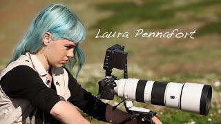 Laura Pennafort: From Biology to Capturing Nature’s Wonders