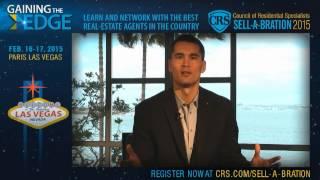 Jeff Wu, CRS - Join us for Sell-a-braiton 2015