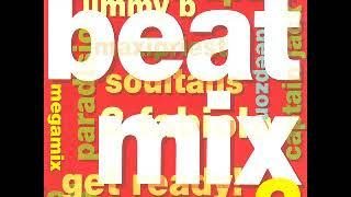 Beat Mix 2 Megamix Mixed by The Mixmen 1996