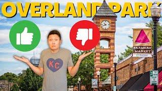 Overland Park Kansas City - The Pros and Cons of Moving to Overland Park