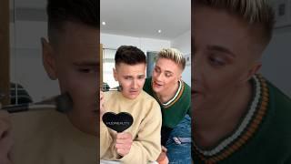 Telling Him A Story But Really It’s Song Lyrics  #prank #funnyvideos #guessthesong