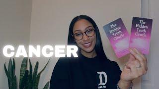 CANCER LOVE TAROT | Their True Feelings About You