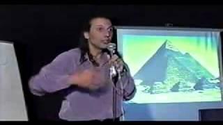 Nassim Haramein - Ancient Civilizations