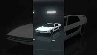 Pegassi Toreador Customizations (Lamborghini Marzal) - GTA 5 Online