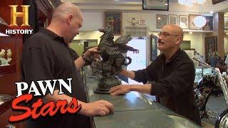 Pawn Stars: Pawns Gone Wrong | History