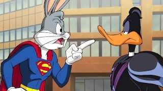 Looney Tunes - "Super Rabbit" (clip)