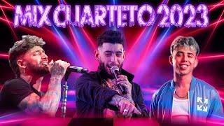 MIX CUARTETO 2023 (La Konga, Luck Ra, Q Lokura, etc.)