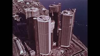 Renaissance Center (c. 1976)