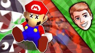 Kaizo Mario 64 [Deutsch] | Shimtex