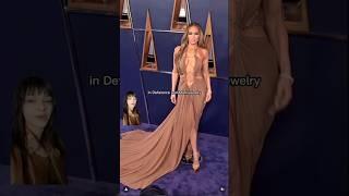 she wore 8 looks at one event!  #jlo #fashion #trending #fashionreview