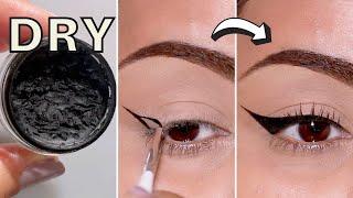 This Product Will NEVER Let your Gel Eyeliner Dry Out!