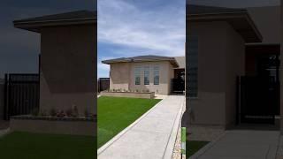 Step inside this gorgeous home in El Paso, Texas  #shorts #realestate #realtor