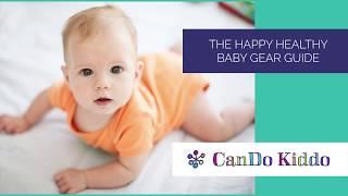 Happy Healthy Baby Gear Guide