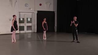 Royal Academy of Dance | World Ballet Day 2019 Highlight