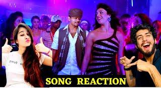 Google Google Song Reaction | Thuppakki | Thuppakki Song | Thalapathy Vijay |  BOYZIFY REACTIONS