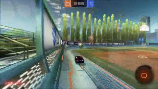 ROCKET LEAGUE WITH ITS-DCFUN