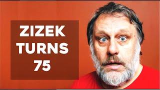 Slavoj Žižek & Ash Sarkar - In conversation