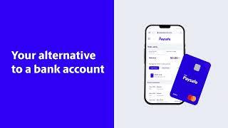 What is Account & Card?