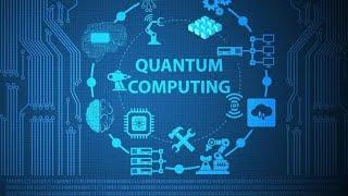 Next Generation Computing: Quantum Computers - Benefits and Risks