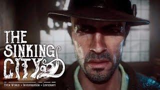 The Sinking City - Official Trailer