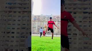 Freestyle like neymar jr