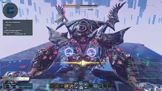 [PSO2:NGS] Dark Falz Solus Duo Bow BrBo x BoSl 14:03