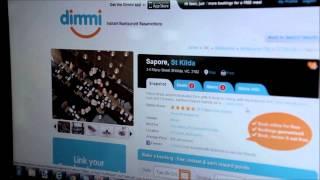 Dimmi Footage