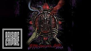 MISTER MISERY - Strangeland (OFFICIAL LYRIC VIDEO)