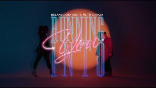 Running Into You - Belanegara Abe & Ruth Garcia  (OFFICIAL MUSIC VIDEO)