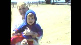 Double JJ ranch 1980s