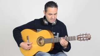 COMO AFINAR UNA GUITARRA DE OIDO + BONUS TIPS Jeronimo de Carmen