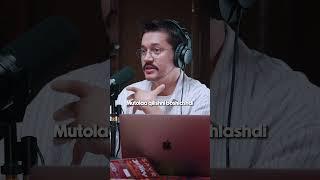 Muqaddima kitobi haqida
