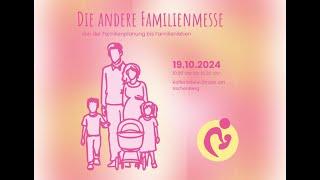 Interview mit Karina. Ausstellerin auf der Familienmesse am Irschenberg