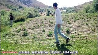 chitral Network presents  karimabad chitral with khowar/chitrali song / voice:Imtiaz asir & mansoor