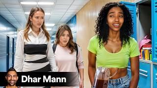 Girl Bullied For Her OSTOMY BAG | Dhar Mann Studios