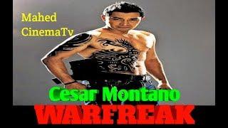 New Action Movies WARFREAK Cesar Montano (1998) Tagalog Full Movie