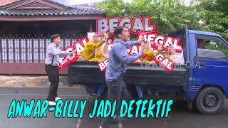 Anwar & Billy Jadi Detektif, Malah Disangka Begal | BIKIN SENENG (05/01/25) Part 1