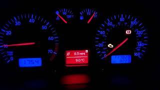 VW Golf Engine Warning Light - Emissions Workshop - what does it mean?