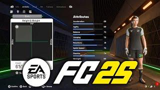EA Sports FC 25 - Official First Look Gameplay!