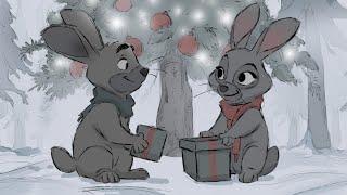 Christmas Spirit - Animated Story