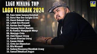 Pop Minang Terpopuler Viral Enak Didengar Saat Kerja 2024 - Lagu Minang Terbaru 2024 Viral Tiktok