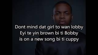 Olamide – Pepper Dem Gang Ft. DavoLee [lyrics]